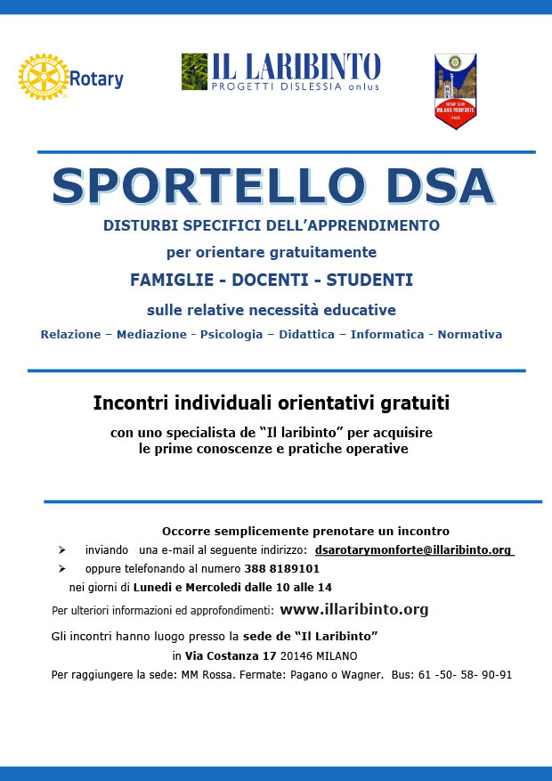 laboratori laribinto