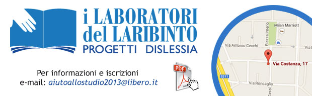 laboratori laribinto
