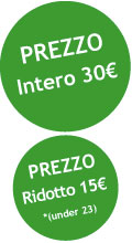 prezzi