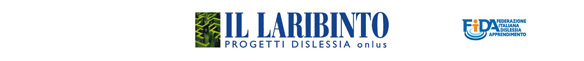 organizzatori