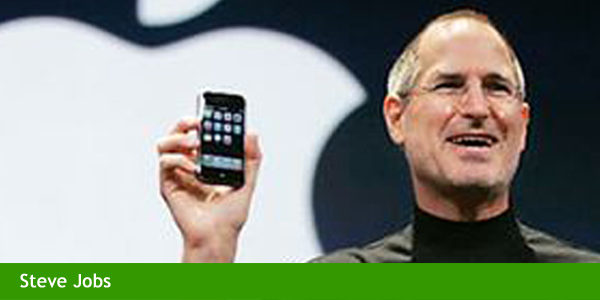 Steve Jobs