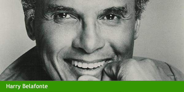 Harry Belafonte