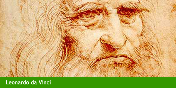 Leonardo da Vinci