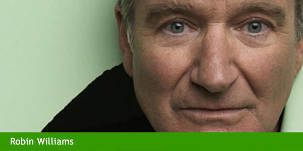 Robin Williams