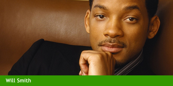 Will Smith