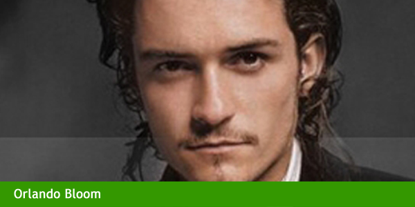 Orlando Bloom