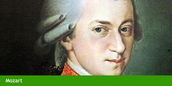 Mozart