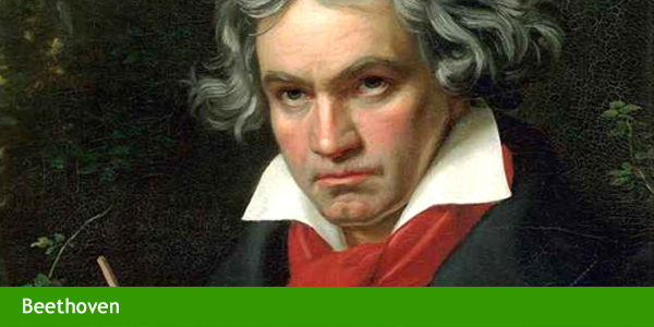 Beethoven