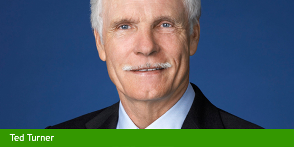 Ted Turner